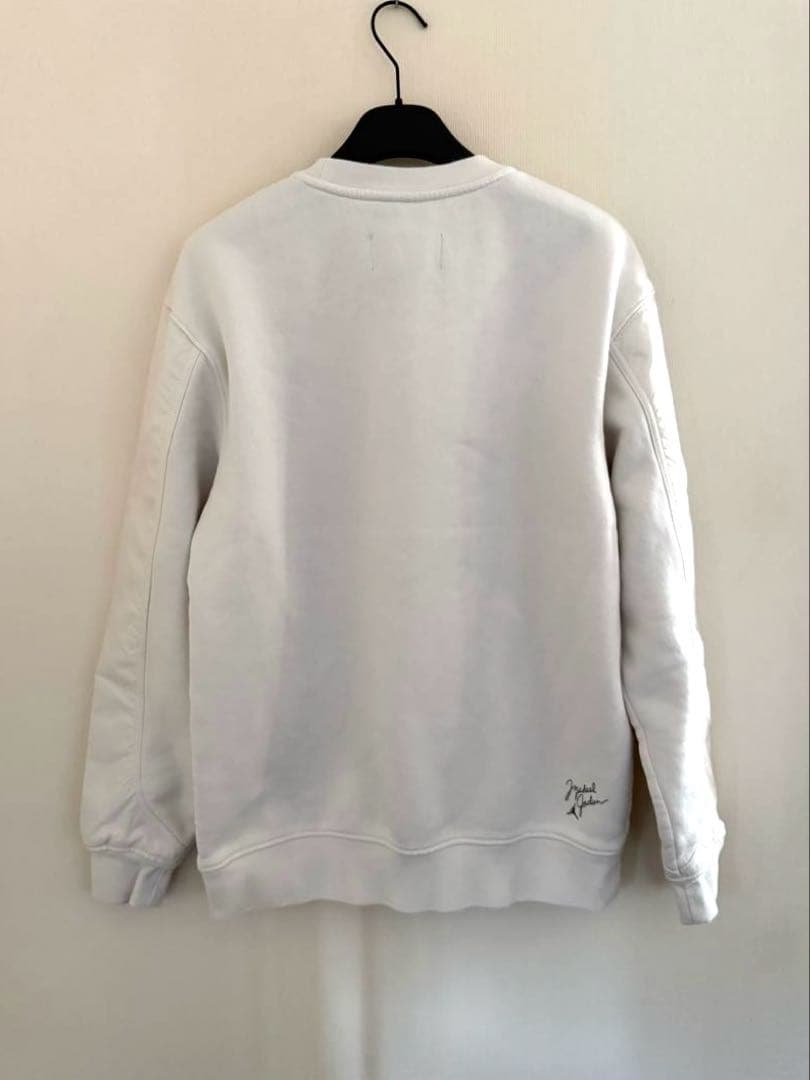 《JORDAN》美品 スウェット＆パンツセット 上下セットアップ M