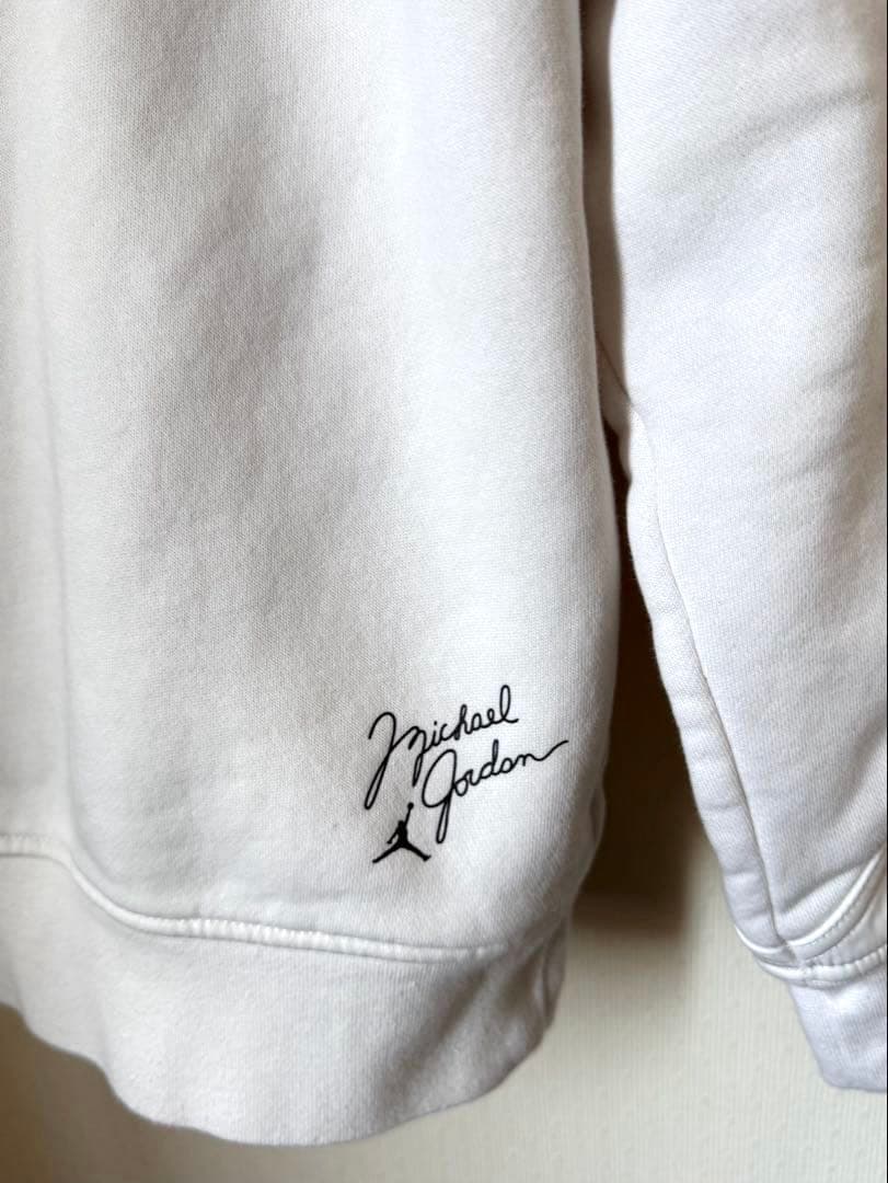 《JORDAN》美品 スウェット＆パンツセット 上下セットアップ M