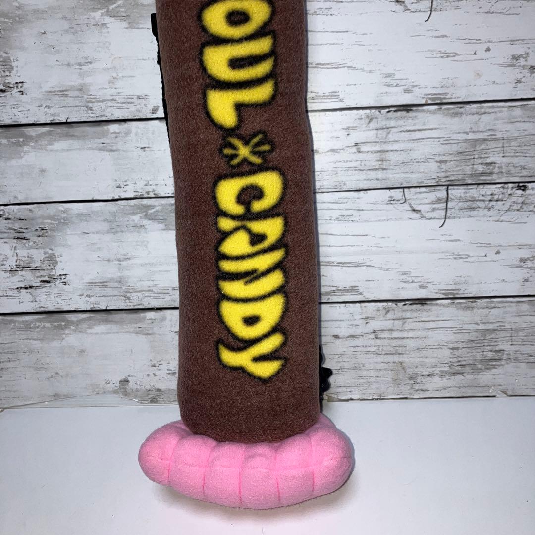 BLEACH ソウルキャンディ　ブランケット　未使用品　タグなし　チャッピー