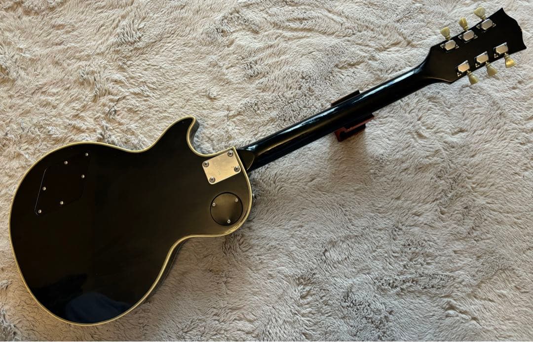 【3/18迄 限定値下げ】 Greco EG360b 73年製レスポール