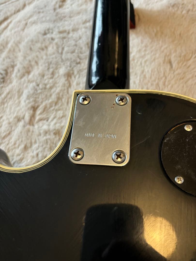 【3/18迄 限定値下げ】 Greco EG360b 73年製レスポール