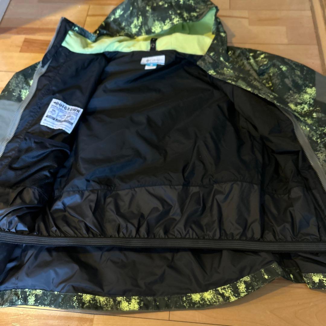 子ども用スノーボードウェアＬ