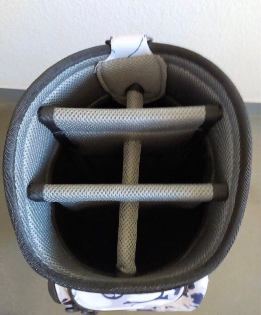 【キャディバッグ】オークリー BG GOLF BAG フードあり