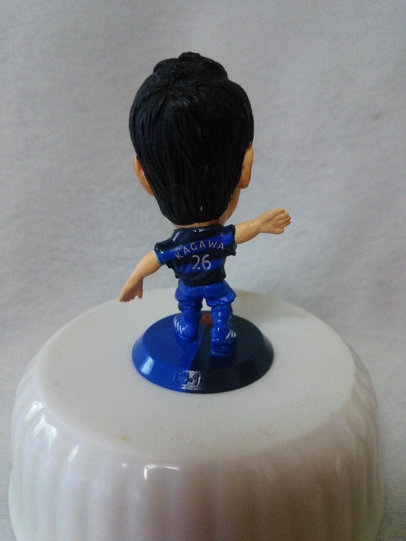 香川真司 マンU アウェイ