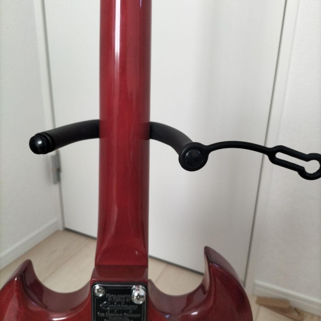 Epiphone EB-0 SGベース　値下げ済み