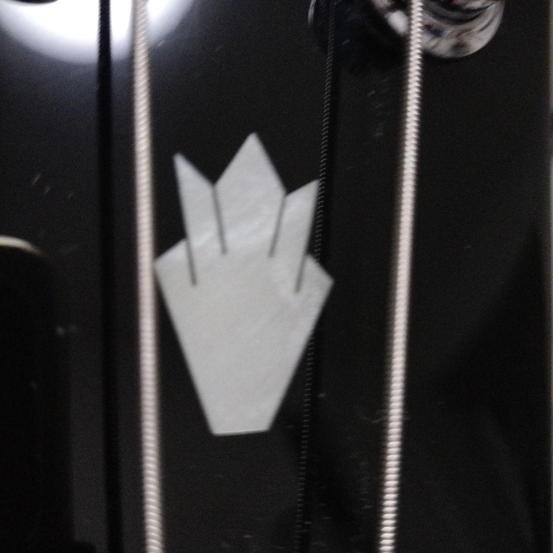 Epiphone EB-0 SGベース　値下げ済み