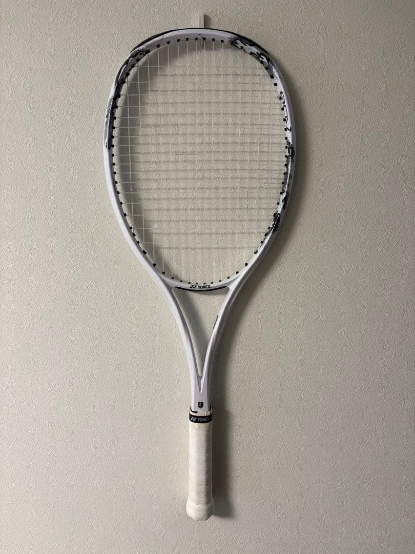 YONEX 02ジオブレイク80V UL1 ソフトテニス