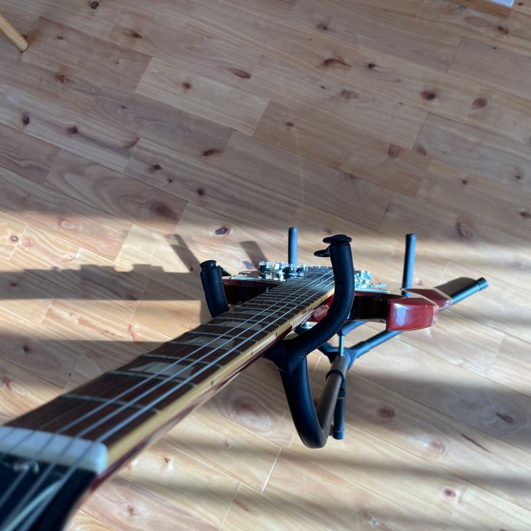 Gibson SG Standard 2008年製 純正ハードケース付き