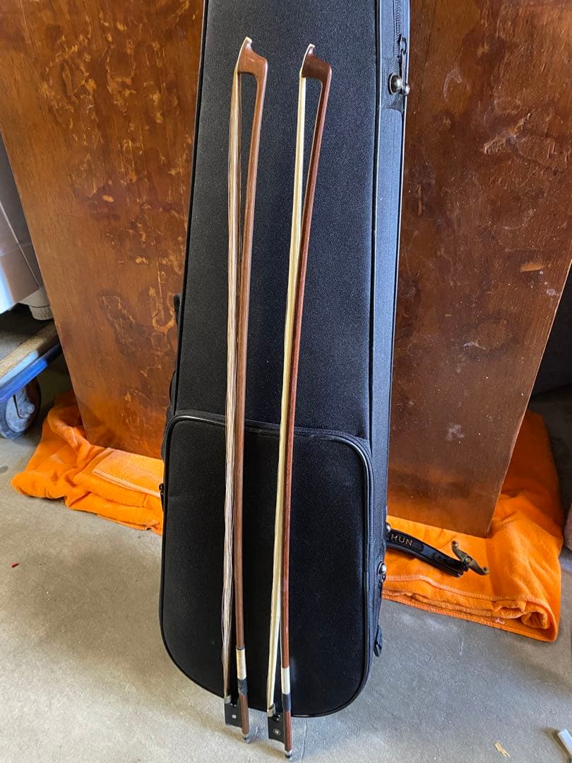 Pygmalius ピグマリウス バイオリン ST-02