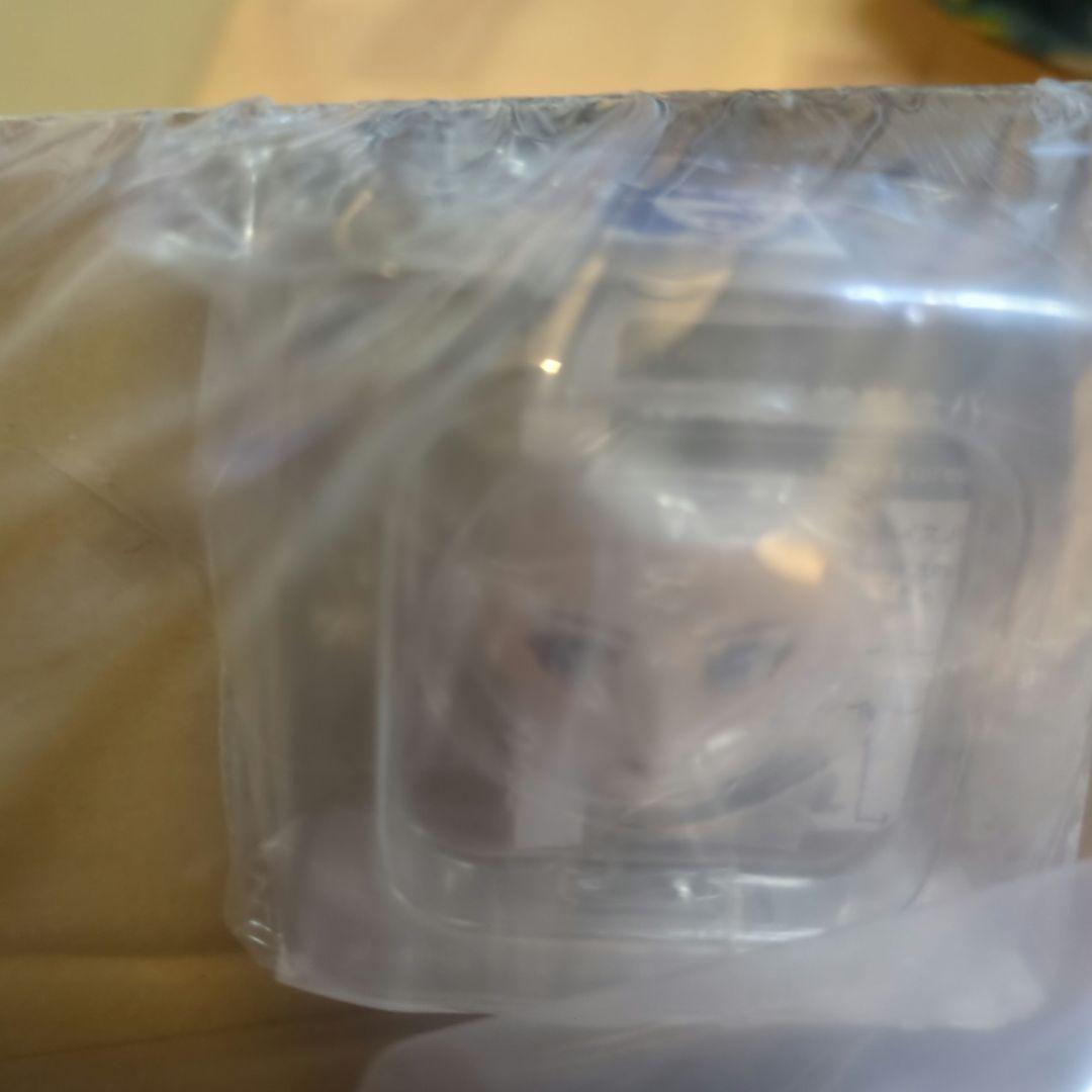 【未開封】ユニコーンオーバーロード　スカーレット　フィギュア　差し替えパーツ付き