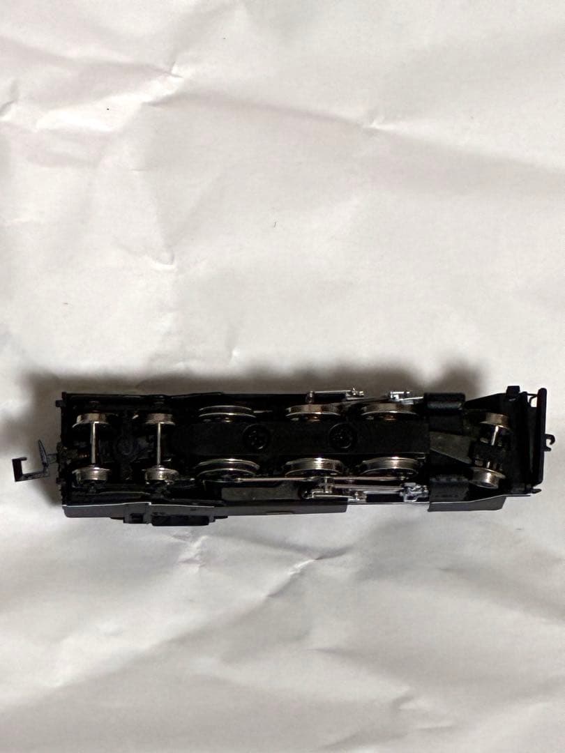 彗*丸様 マイクロエース　A7302 C11-207 2ツ目　ライト点灯動力動作