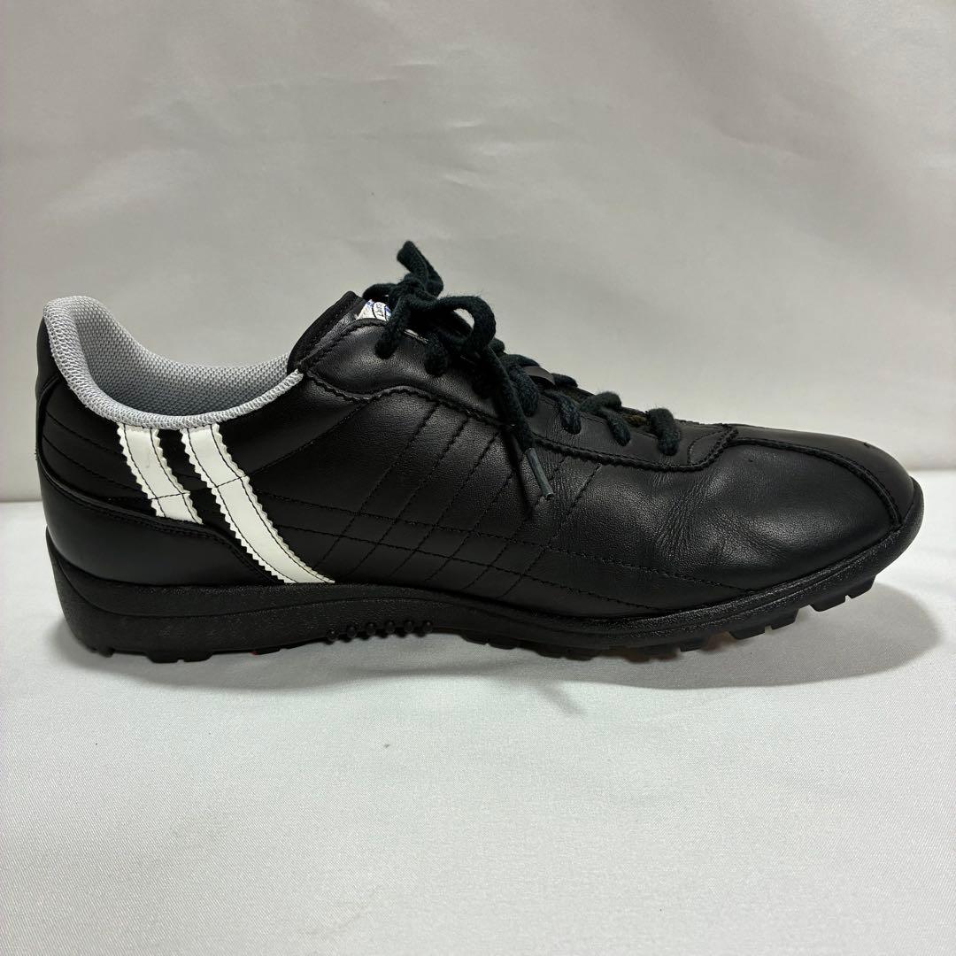 PATRICK ゴルフシューズ SULLY-CP/L シュリー カップレザー