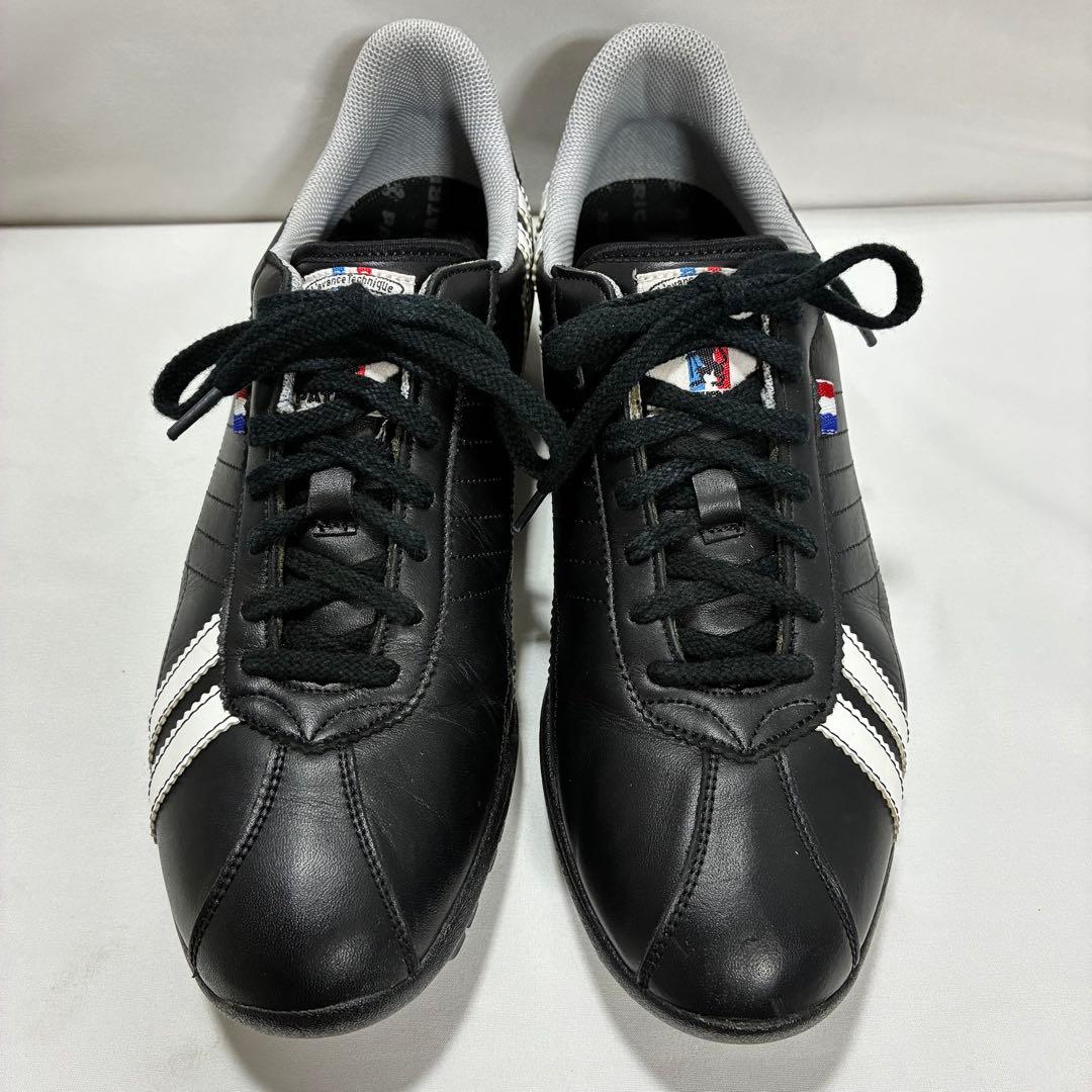 PATRICK ゴルフシューズ SULLY-CP/L シュリー カップレザー