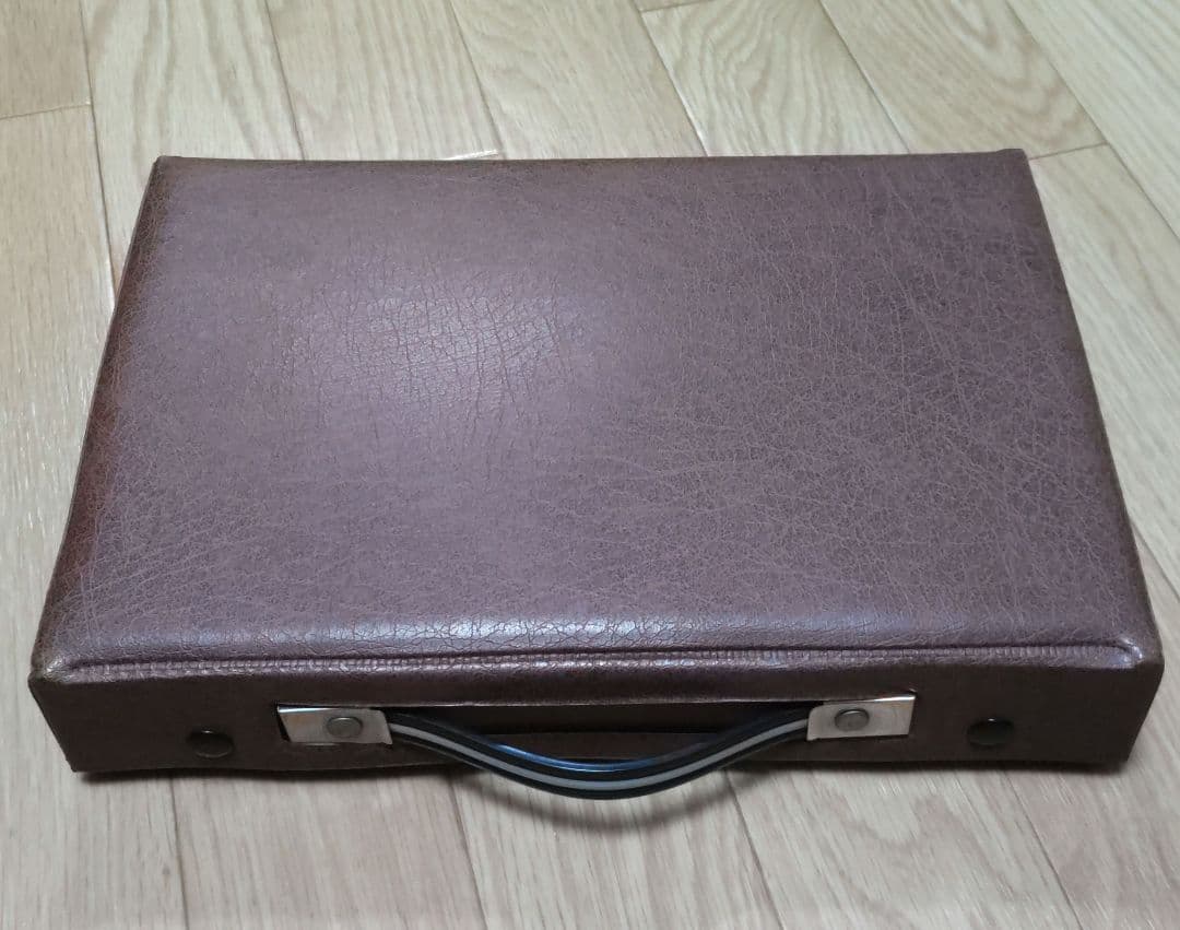 ★美品★レアカラー★「牌王」 麻雀牌（青背）