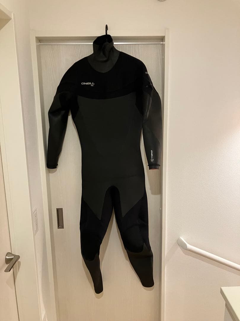 オニール セミドライ　5×3mm xl