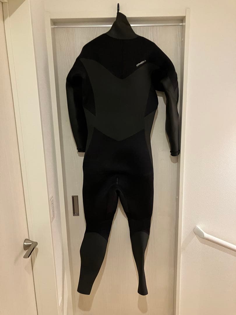 オニール セミドライ　5×3mm xl