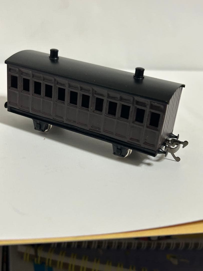 カワイモデル Kawai Model HOゲージ 客車4両セット