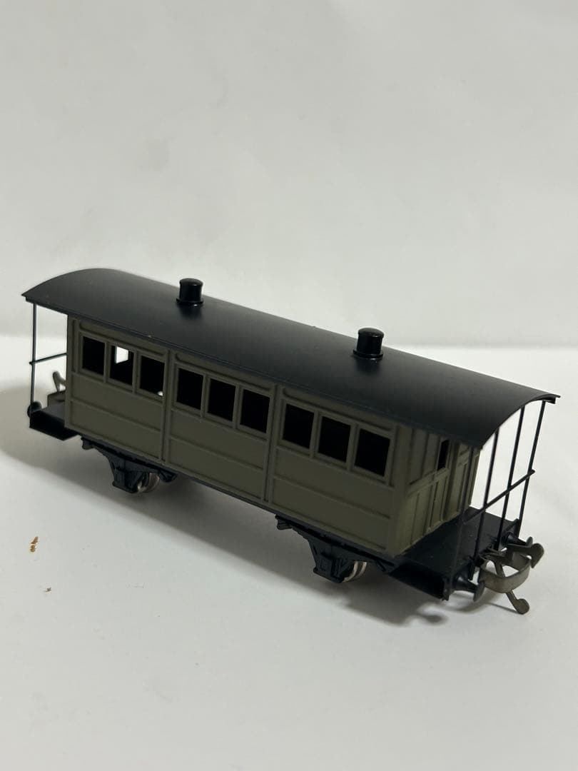 カワイモデル Kawai Model HOゲージ 客車4両セット