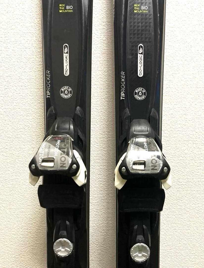 VOLKL スキー 板 162