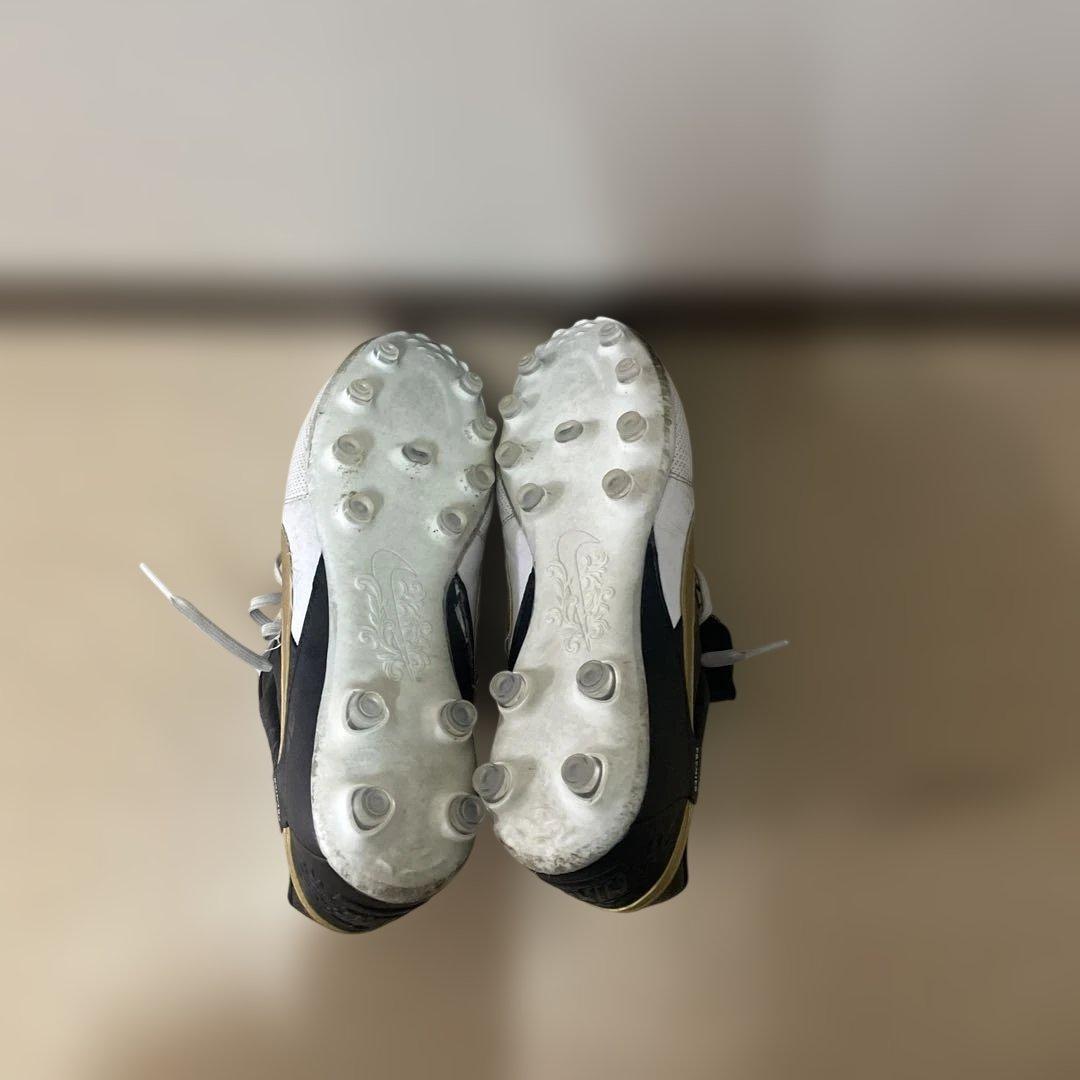 Nike サッカーシューズ スパイク ティエンポレジェンド10エリート2足セット