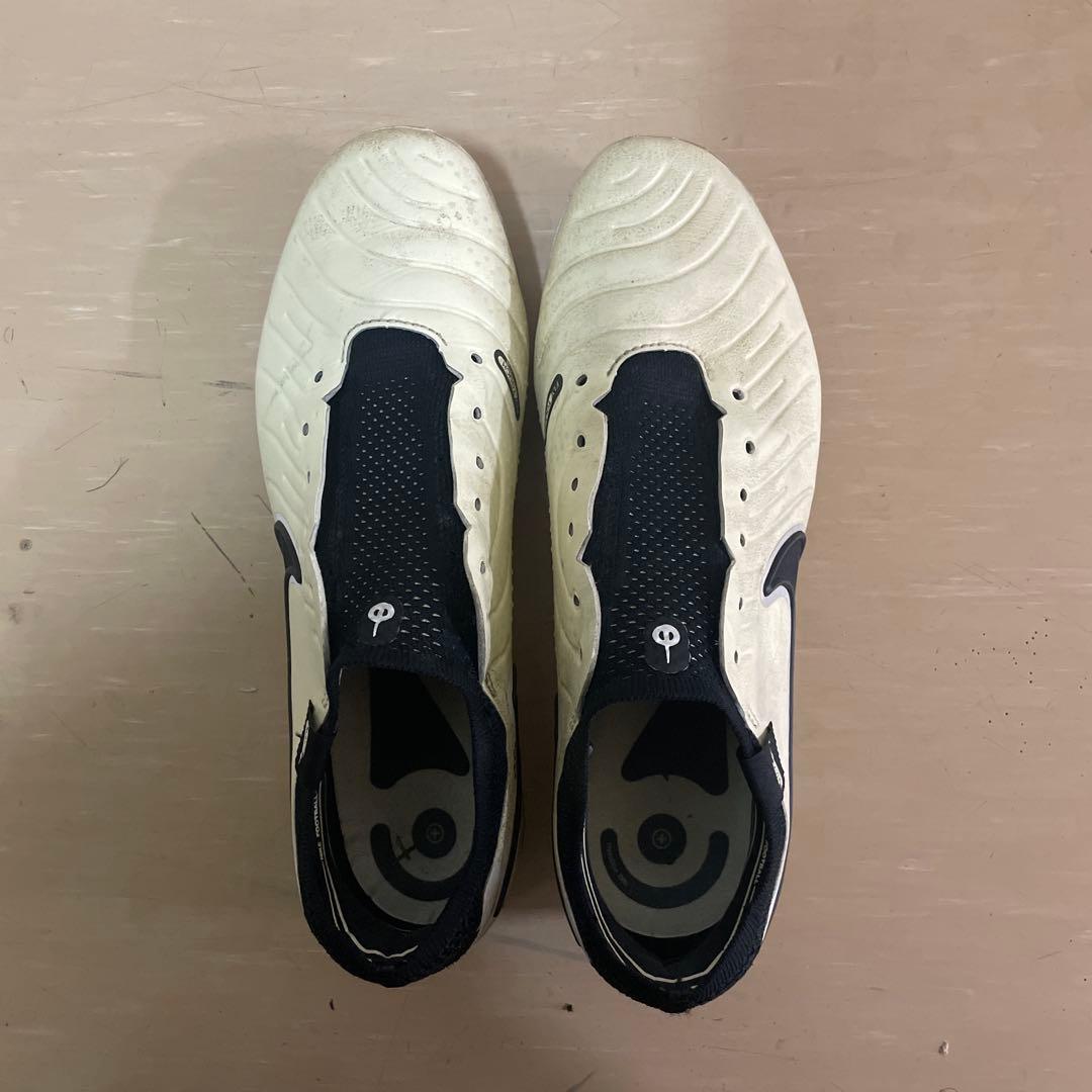 Nike サッカーシューズ スパイク ティエンポレジェンド10エリート2足セット