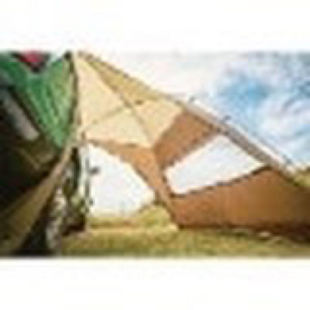 Car Side Shelter タープ・シェード