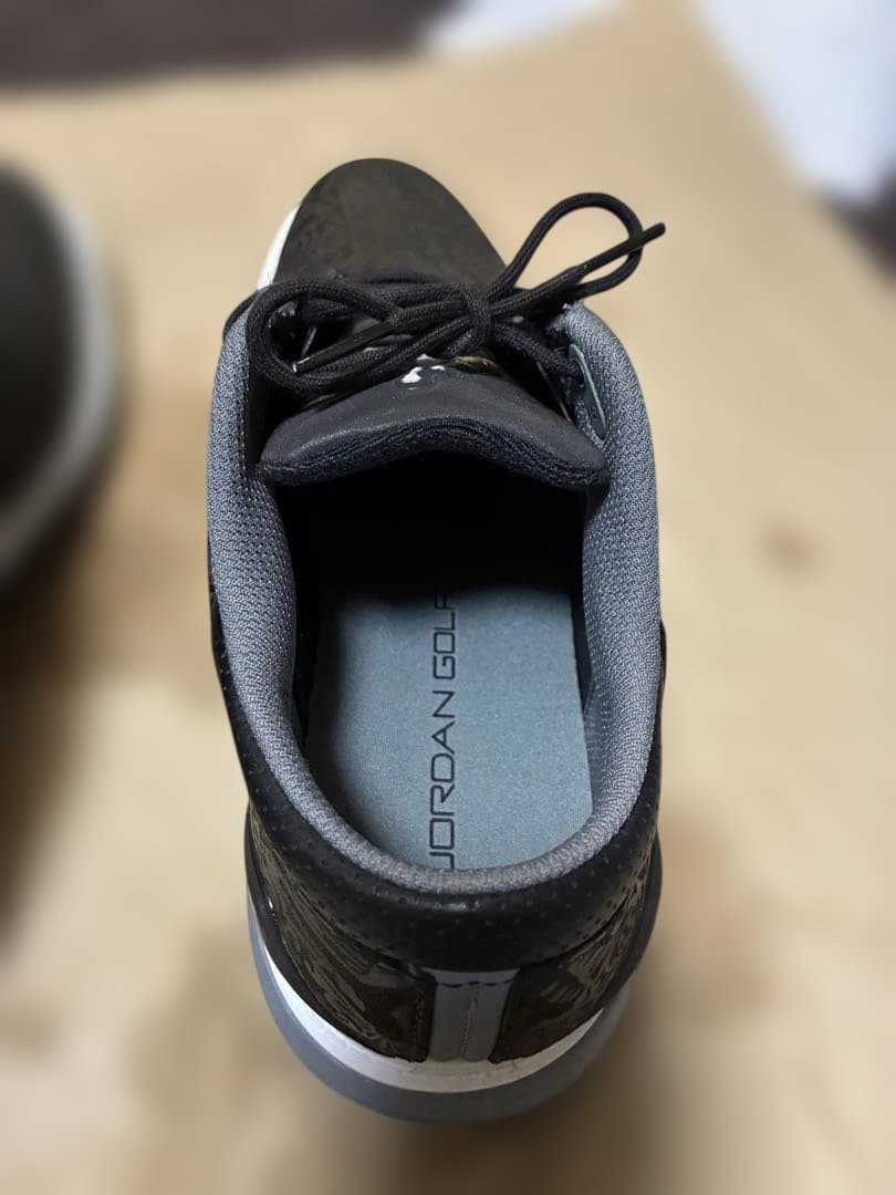 ジョーダン　JORDAN ADG 5 ゴルフシューズ　27cm