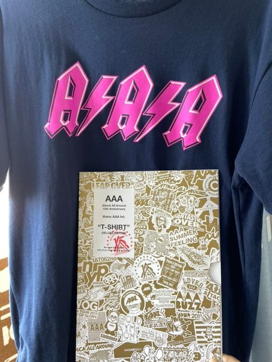 AAAグッズ