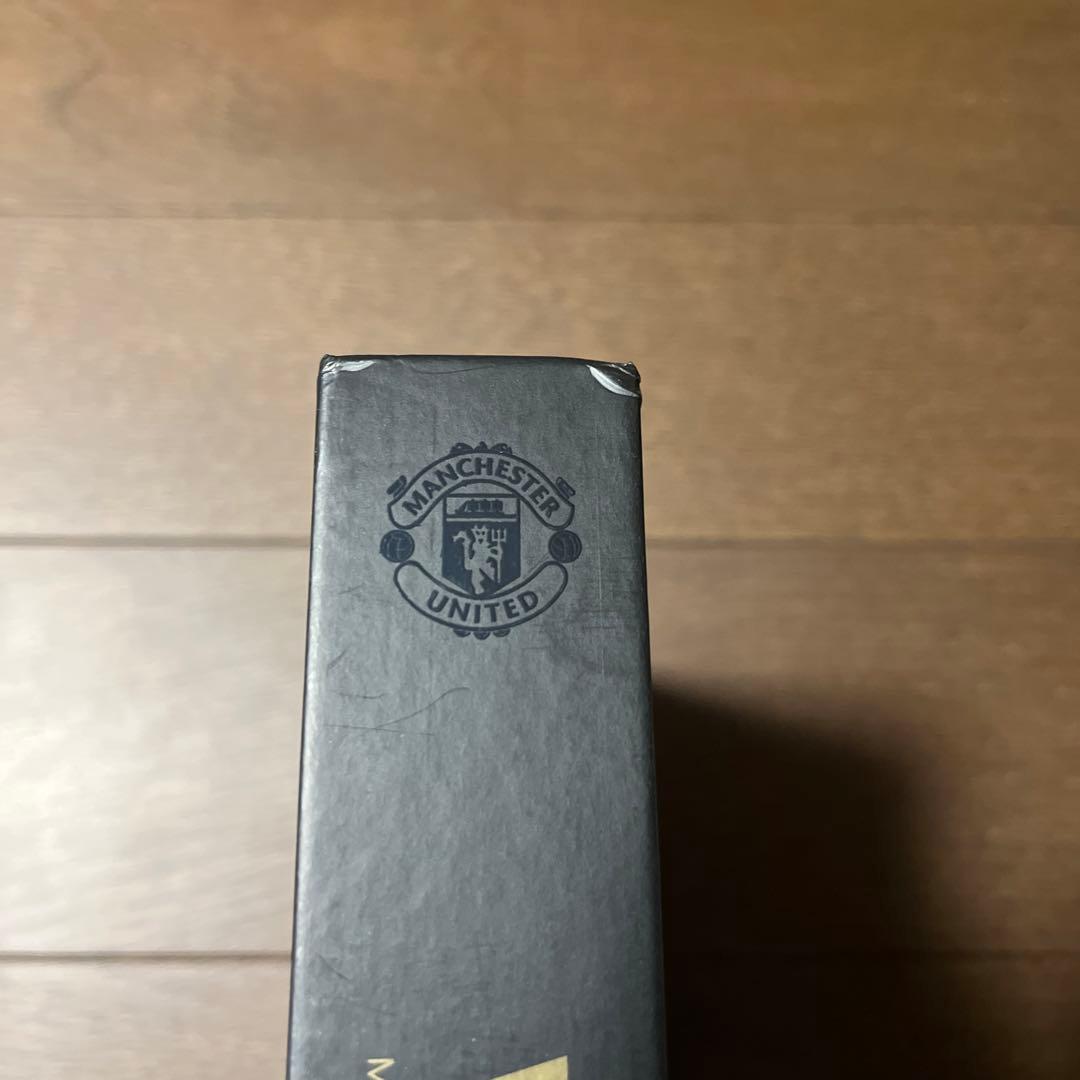 マンチェスターユナイテッド　ルーニー　1500限定　ピンバッジ