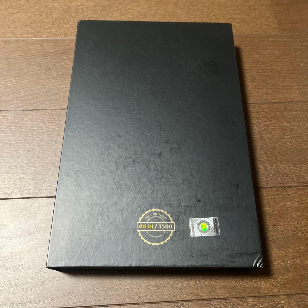 マンチェスターユナイテッド　ルーニー　1500限定　ピンバッジ