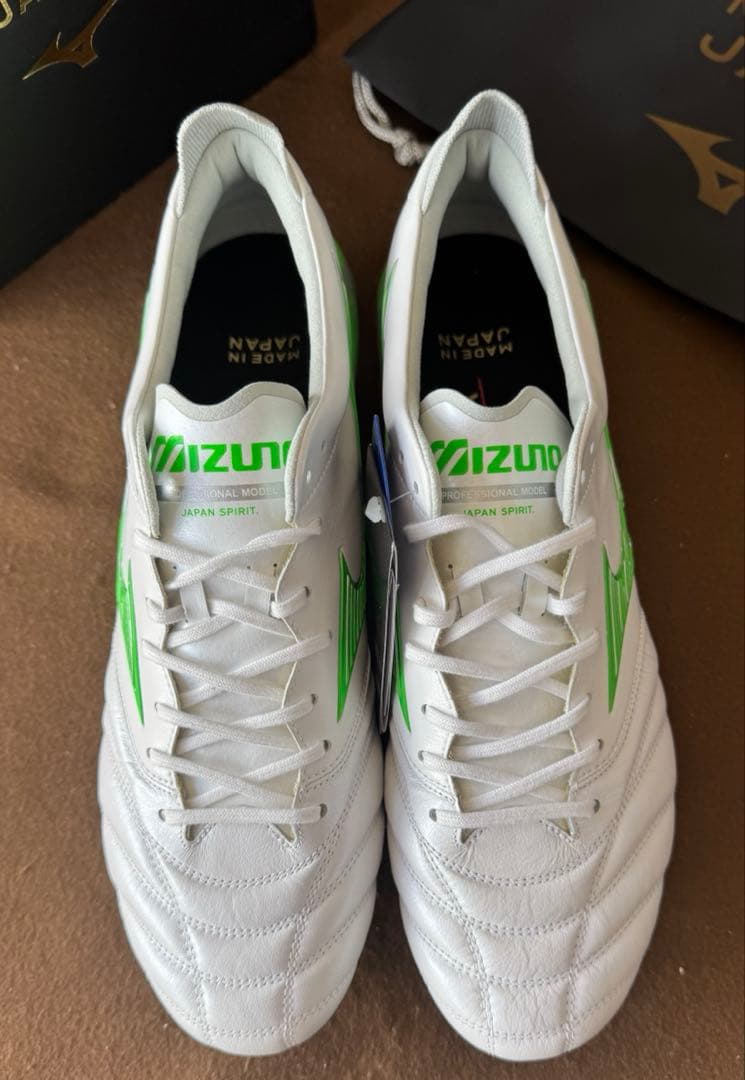 ミズノ　モレリア ネオ4 Japan Mizuno Morelia neo28