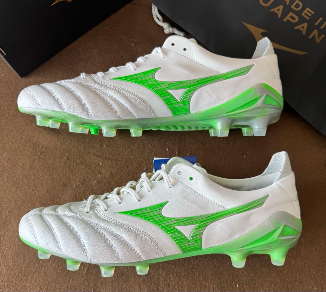 ミズノ　モレリア ネオ4 Japan Mizuno Morelia neo28