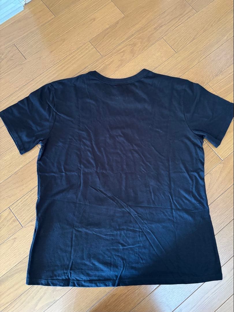 ドジャース　2025ワールドシリーズチャンピオン レディースTシャツ Mサイズ