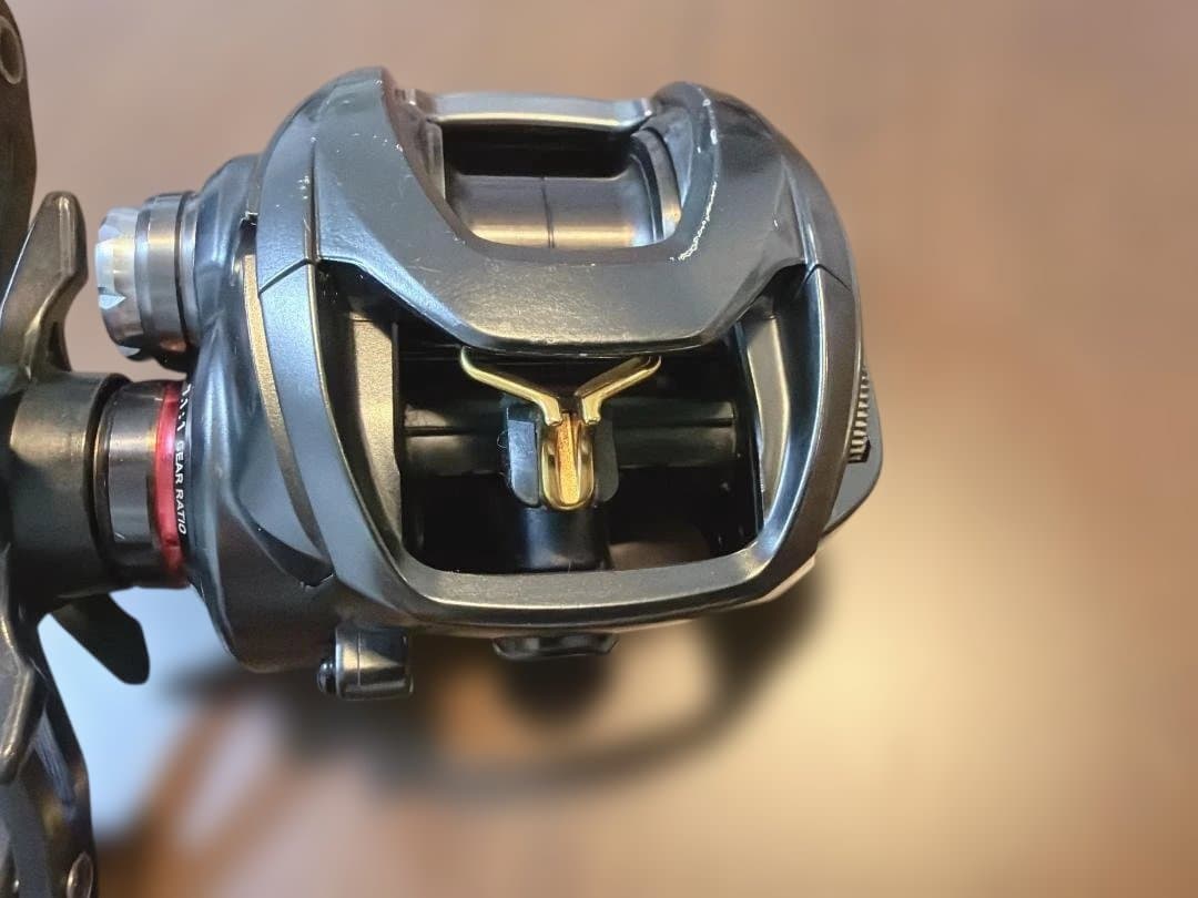 ダイワ スティーズ SV TW 1016SV-SH DAIWA STEEZ