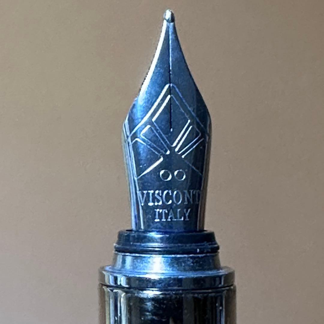 た*か様 万年筆　VISCONTI ヴァン・ゴッホ Shoes M字