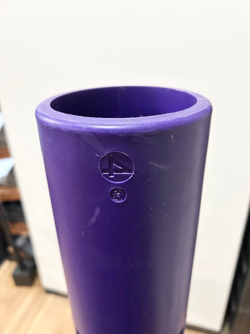 ViPR トレーニング (正規品) 4Kg 紫