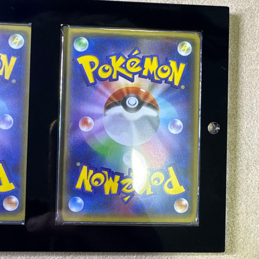 最安値 グラードンEX カイオーガEX レックウザEX 絶版 1ED