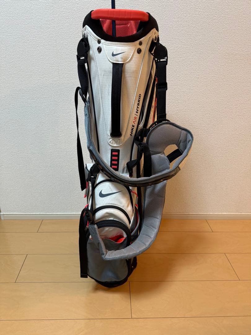 Nike Hybrid ゴルフバッグ