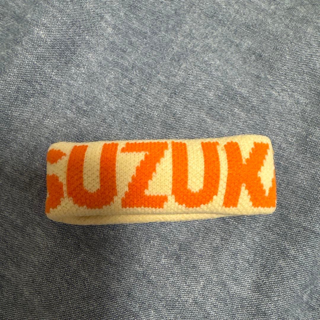 FRUITS ZIPPER 推しアピユニフォーム　鎮西寿々歌　おすず