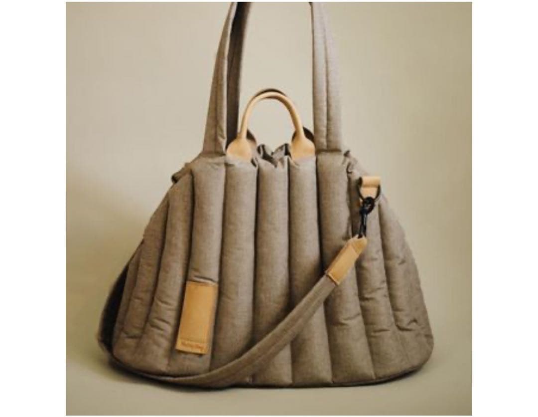 【Hunting Pony】ペットキャリーバッグ&ボアライナー