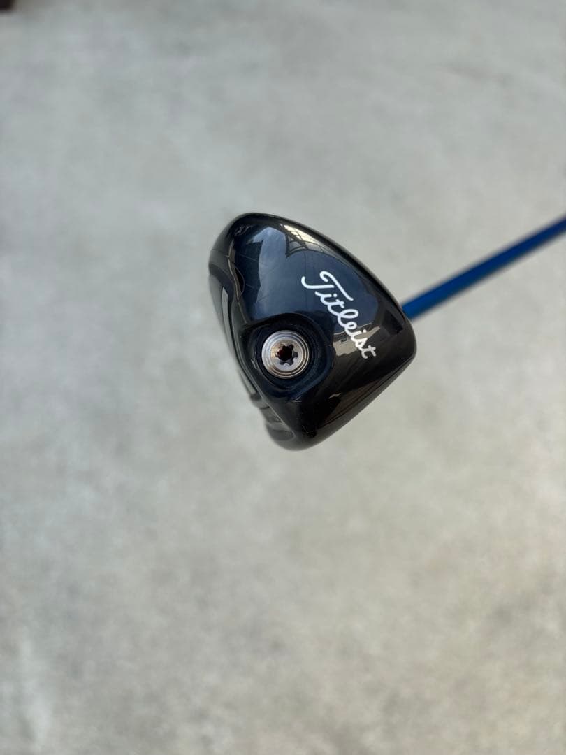 Titleist ユーティリティ818 H2 17°