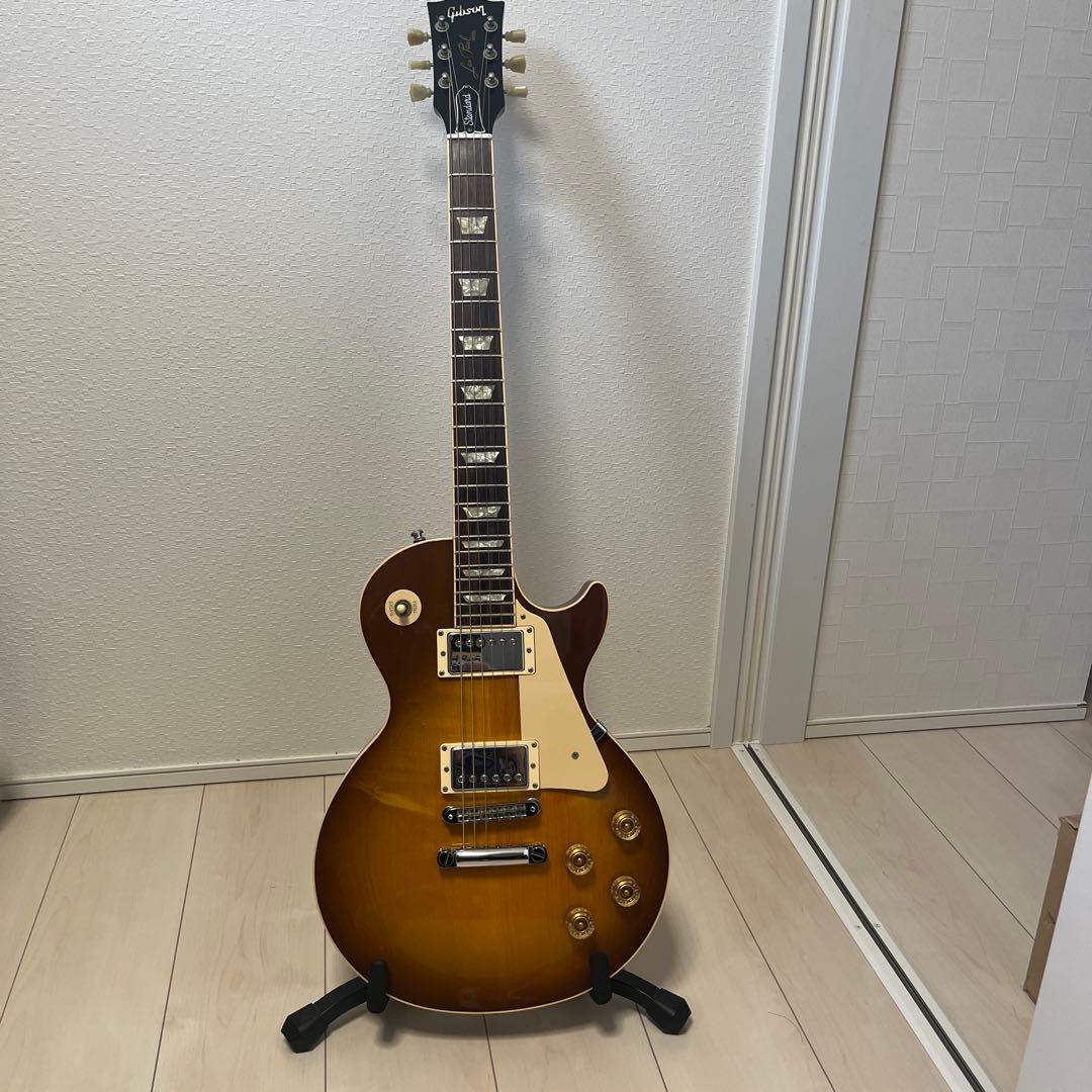Gibson Les Paul standard 1993年　 美品!