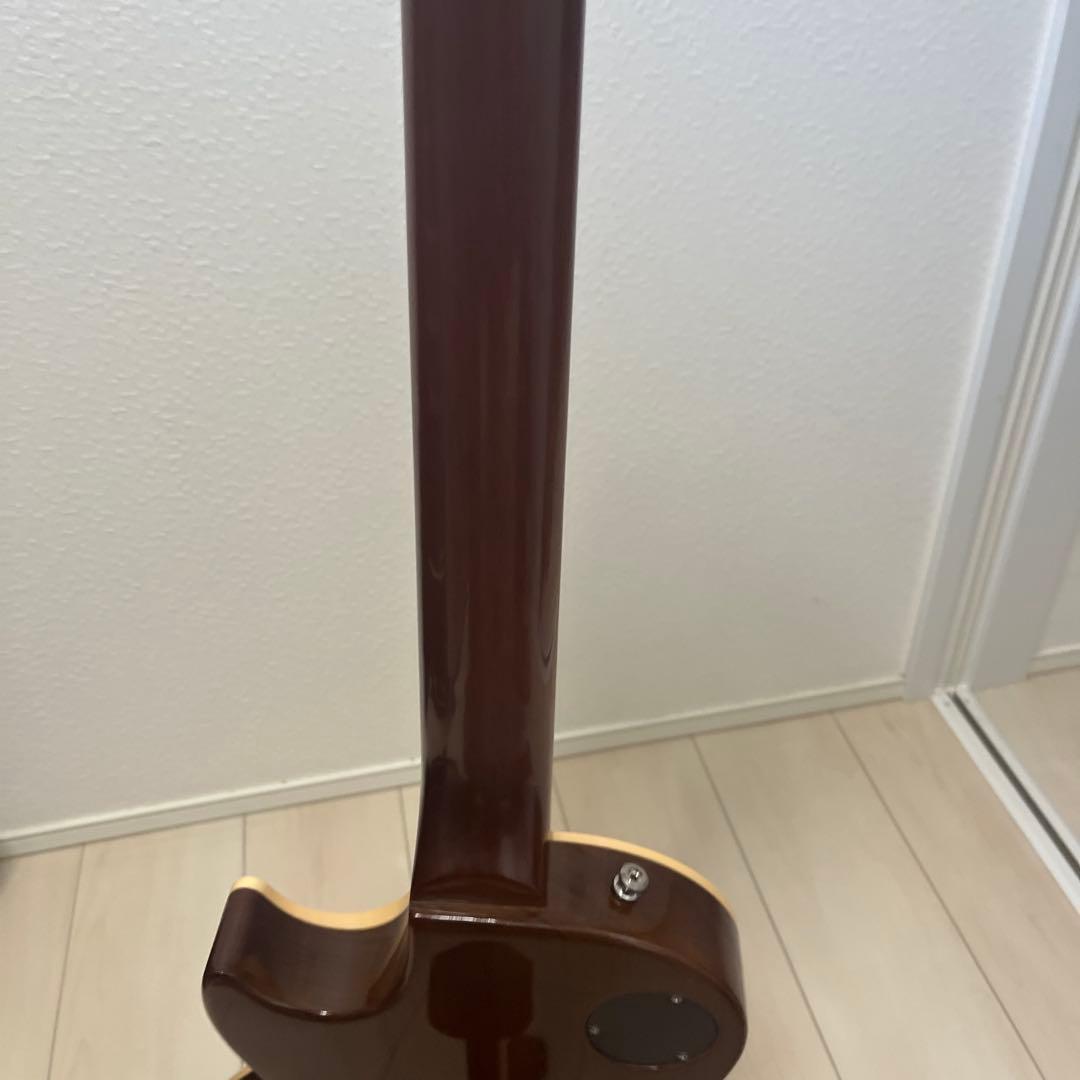 Gibson Les Paul standard 1993年　 美品!