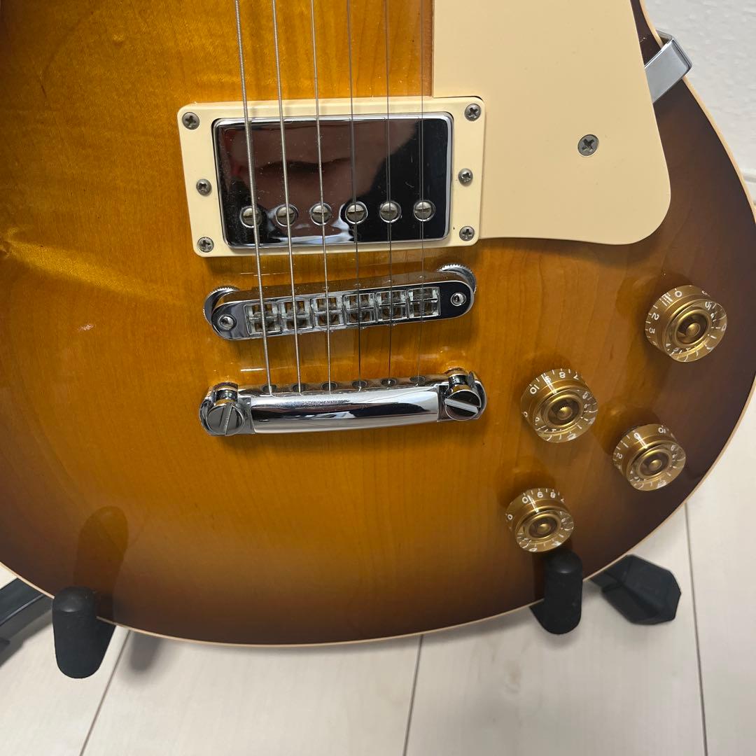 Gibson Les Paul standard 1993年　 美品!