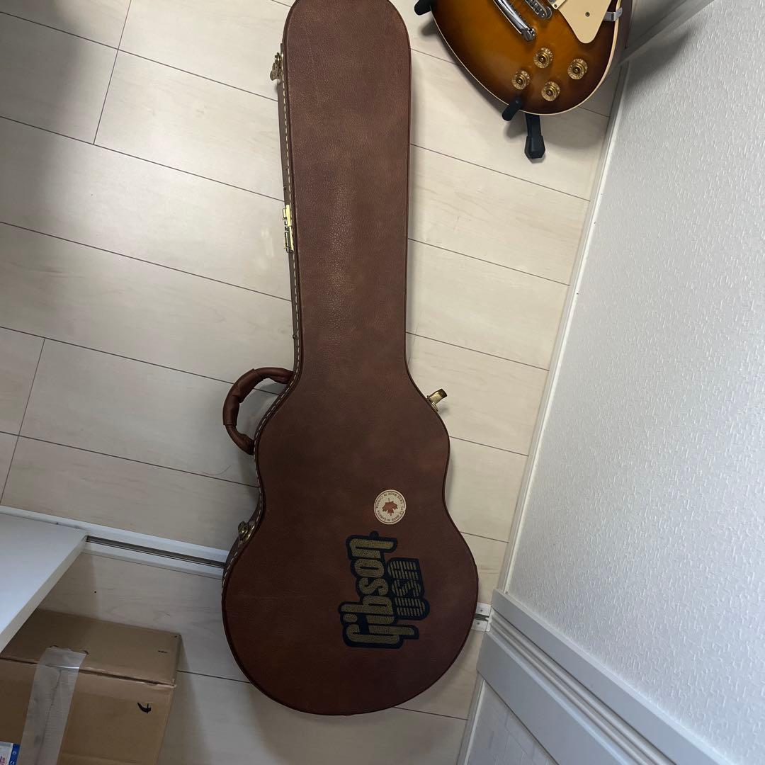 Gibson Les Paul standard 1993年　 美品!