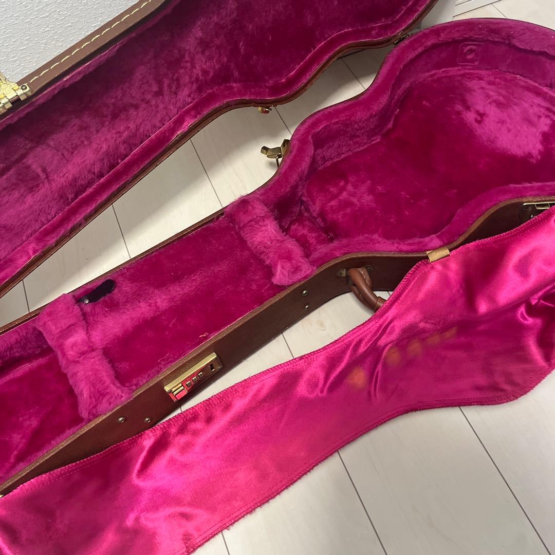 Gibson Les Paul standard 1993年　 美品!