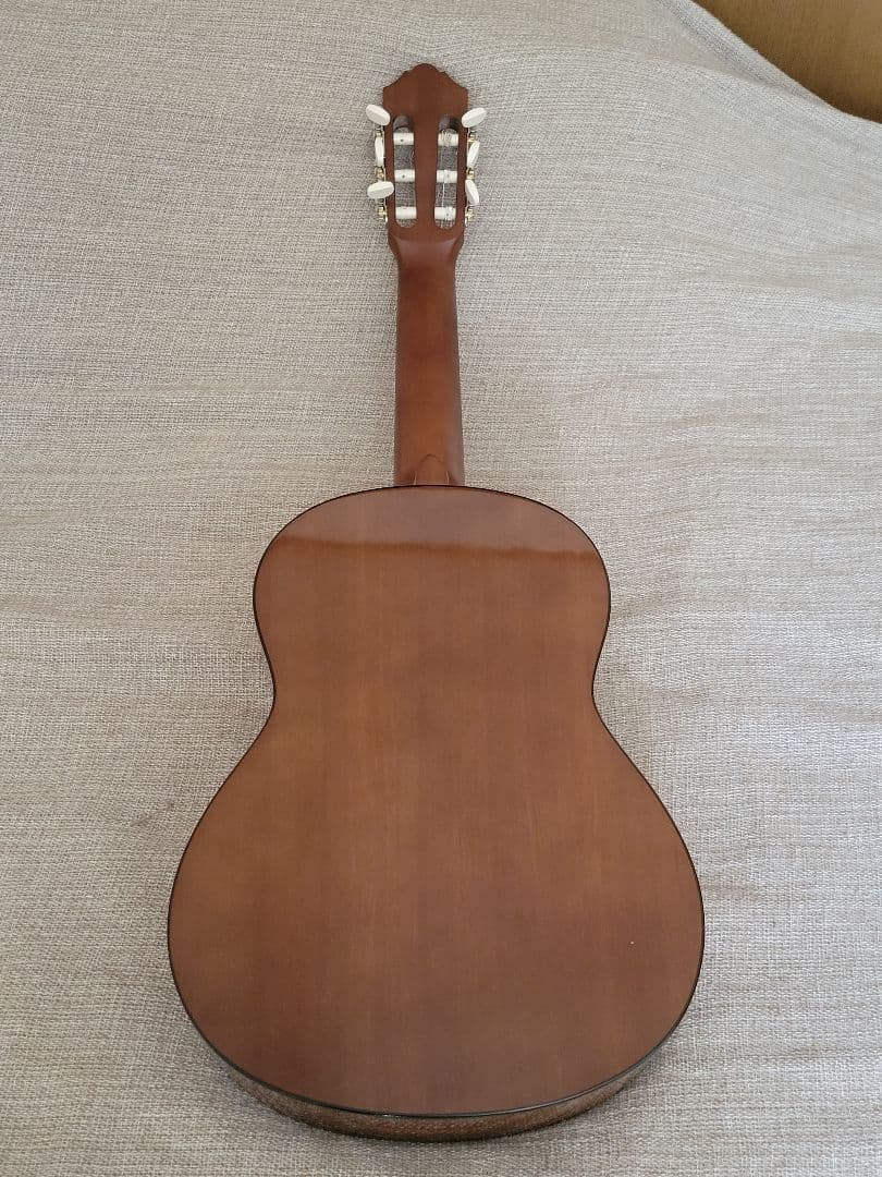 YAMAHA　クラシックギター　CGS102A