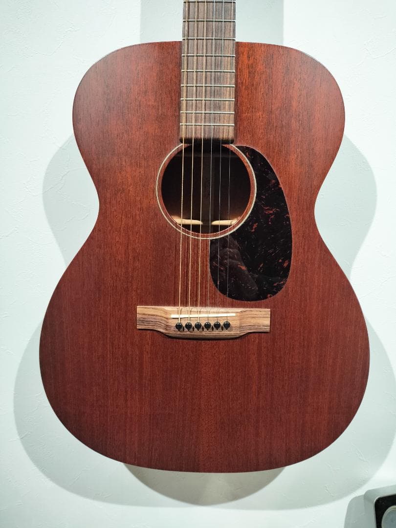 ■ Martin 000-15M 美品 2018年製 ■　てるてる坊主