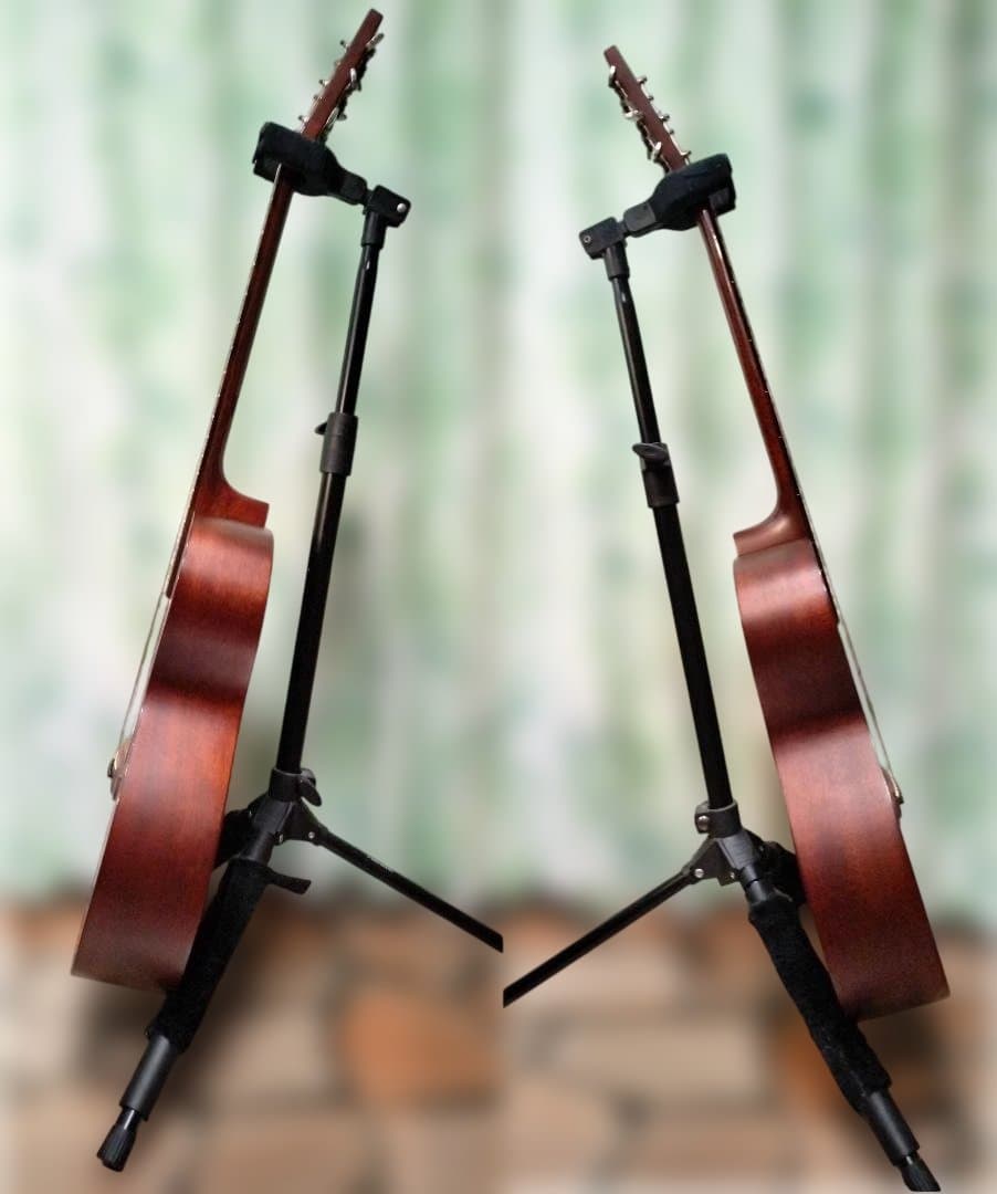 ■ Martin 000-15M 美品 2018年製 ■　てるてる坊主