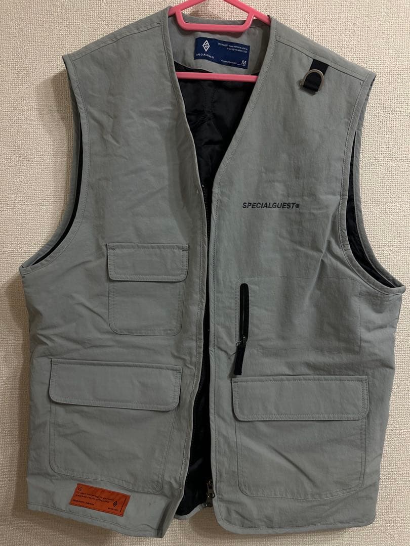 specialguest ベスト